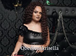 Obedientkrisella