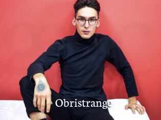Obristrange