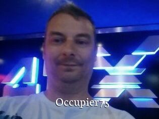 Occupier75