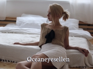 Oceaneyesellen