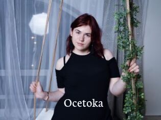 Ocetoka