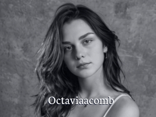 Octaviaacomb