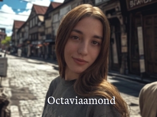 Octaviaamond