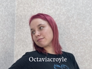 Octaviacroyle