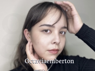 Octaviaemberton