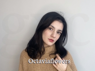 Octaviaflowers