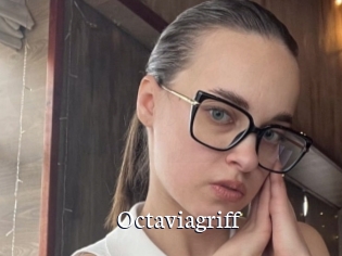 Octaviagriff