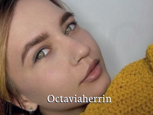 Octaviaherrin