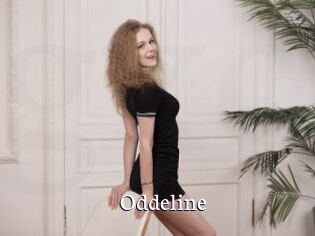 Oddeline