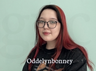 Oddelynbonney