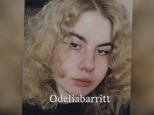 Odeliabarritt