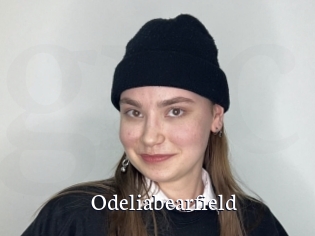 Odeliabearfield