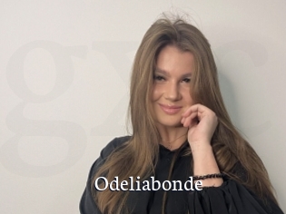 Odeliabonde