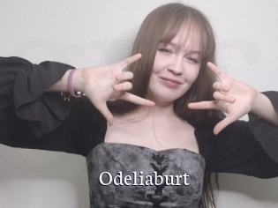 Odeliaburt