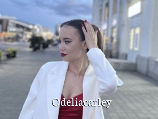 Odeliacarley