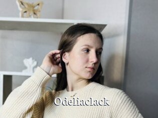 Odeliaclack