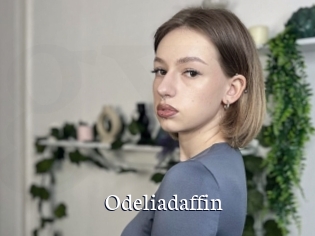 Odeliadaffin