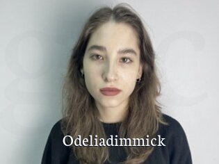 Odeliadimmick