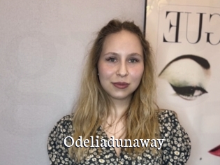 Odeliadunaway