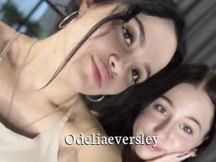 Odeliaeversley