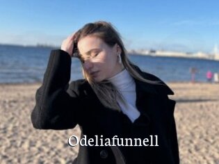 Odeliafunnell