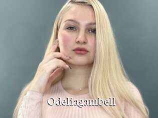 odeliagambell Gratis xxx Clips