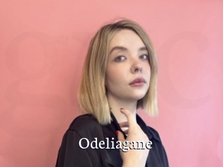 Odeliagane