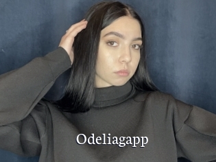 Odeliagapp