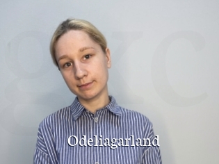 Odeliagarland