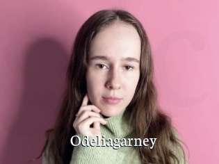 Odeliagarney