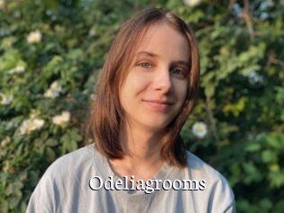 Odeliagrooms
