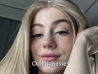 Odeliahessey