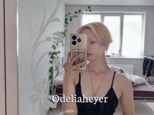 Odeliaheyer