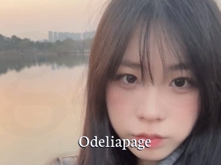 Odeliapage