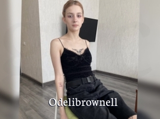 Odelibrownell