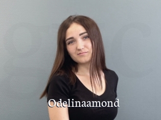 Odelinaamond