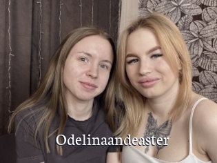 Odelinaandeaster