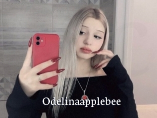 Odelinaapplebee