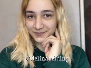 Odelinabelding