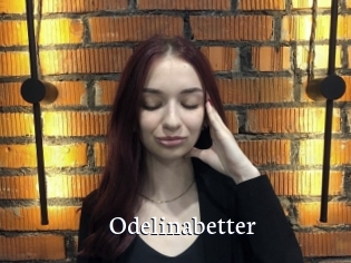 Odelinabetter