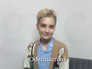Odelinacrook
