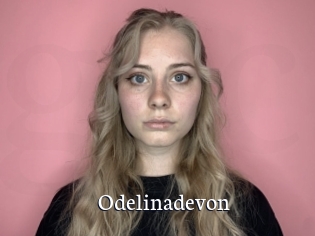 Odelinadevon