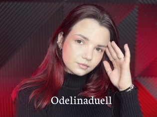 Odelinaduell