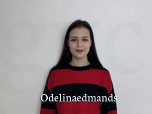 Odelinaedmands