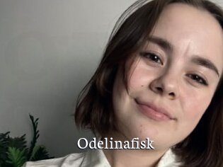 Odelinafisk