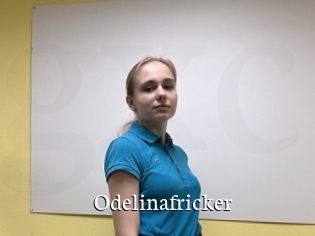 Odelinafricker