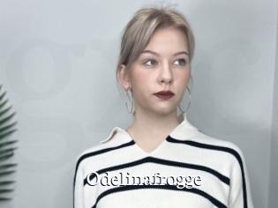 Odelinafrogge