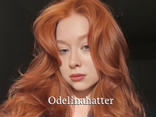 Odelinahatter