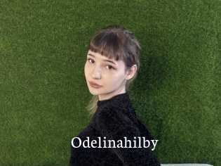 Odelinahilby