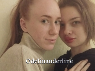 Odelinanderline